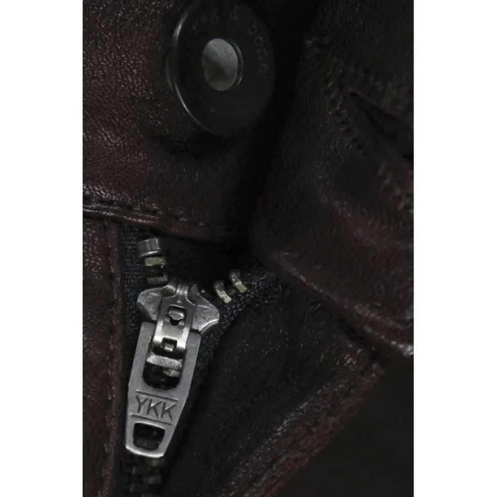 Rag & Bone Jean stay stylish